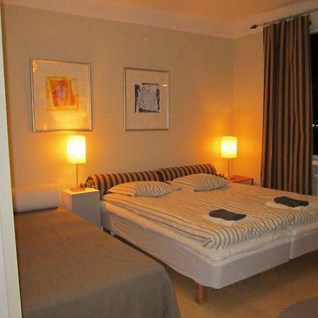 Sankt Sigfrid Bed & Breakfast กอเทนเบิร์ก ห้อง รูปภาพ