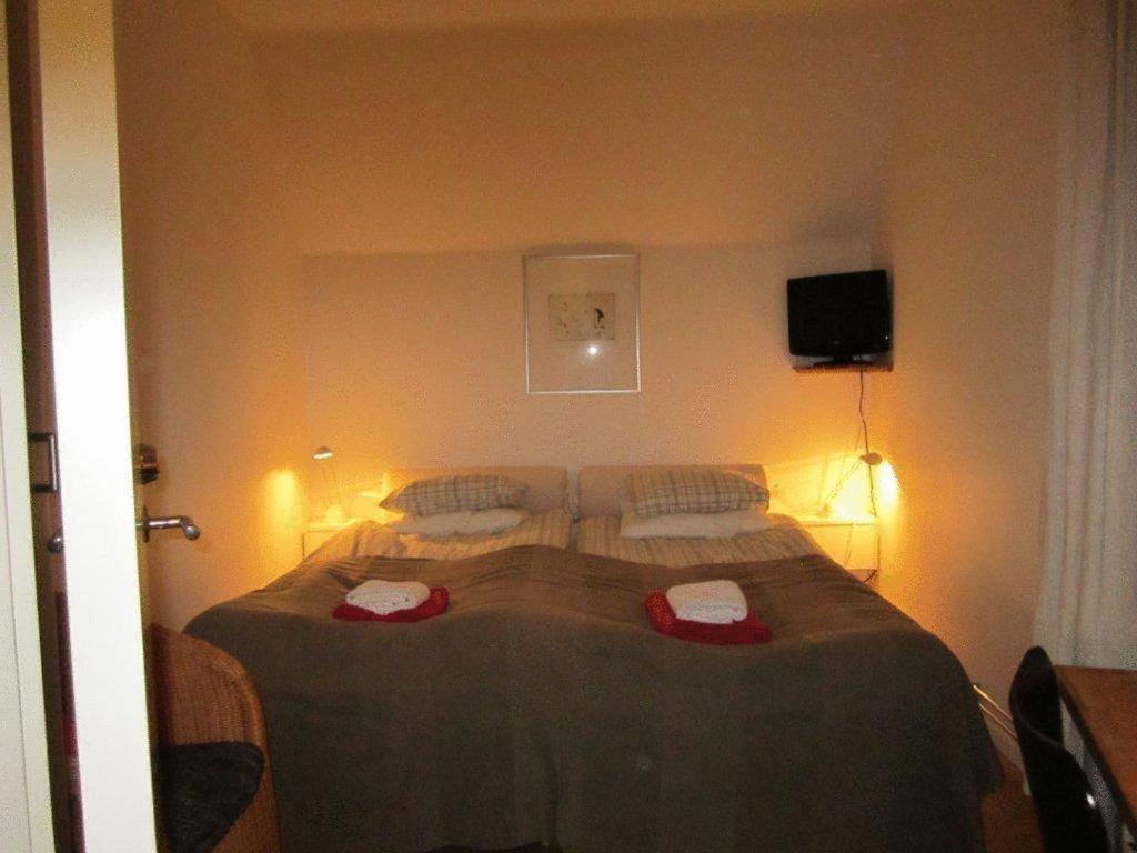 Sankt Sigfrid Bed & Breakfast กอเทนเบิร์ก ห้อง รูปภาพ